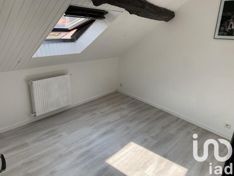 Maison - 114 m² - 5 pièces