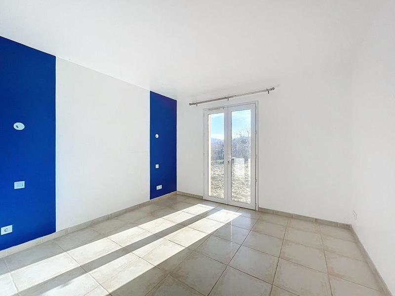 Maison - 113 m² - 4 pièces