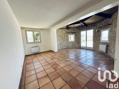 Maison - 141 m² - 5 pièces