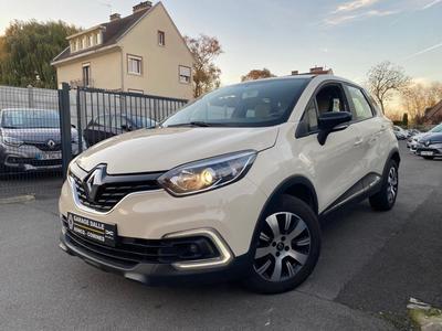 Renault Captur Business 1.5dci 90cv Attelage/Radars Ar/Gps/Clim