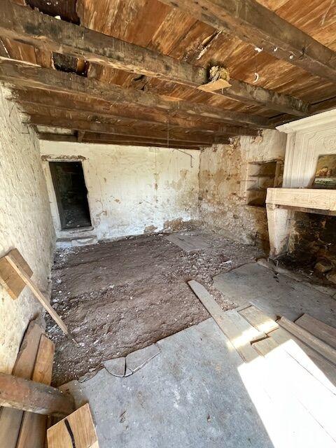 Maison de village - 72 m² - 3 pièces