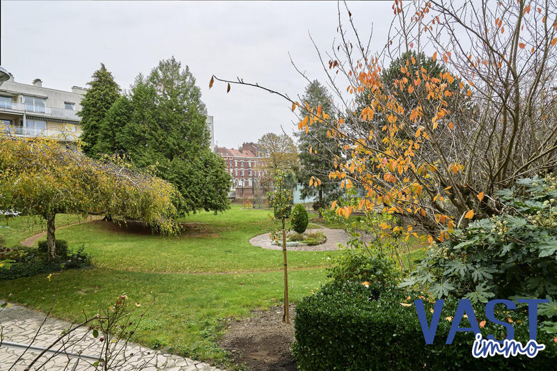 Appartement - 122 m² - 4 pièces