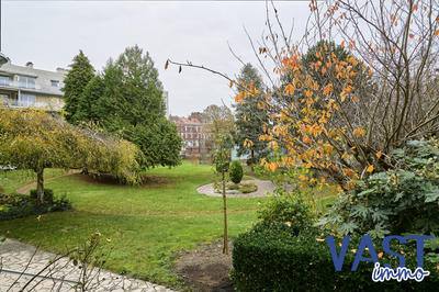 Appartement - 122 m² - 4 pièces