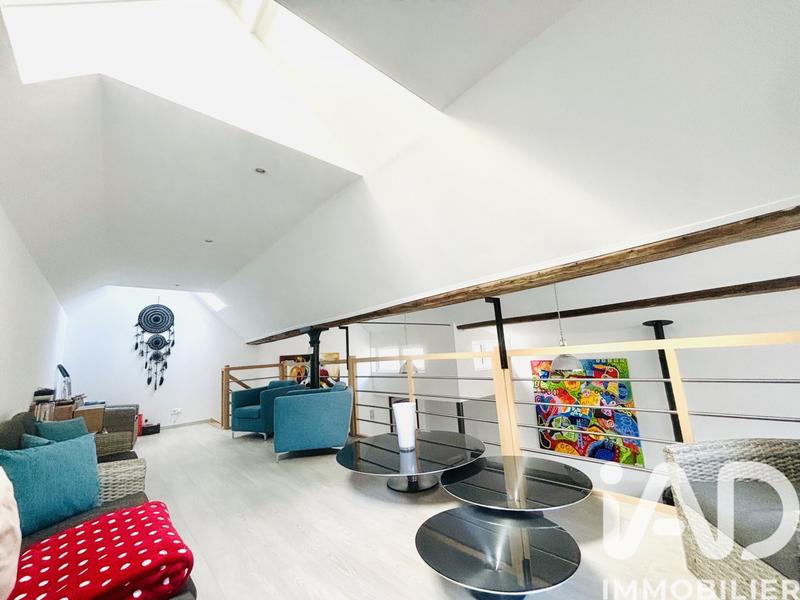 Maison de maîtres - 166 m² - 5 pièces