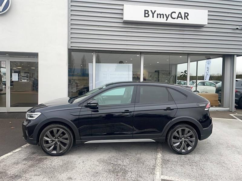 Volkswagen Taigo 1.5 Tsi 150 Dsg7 Style