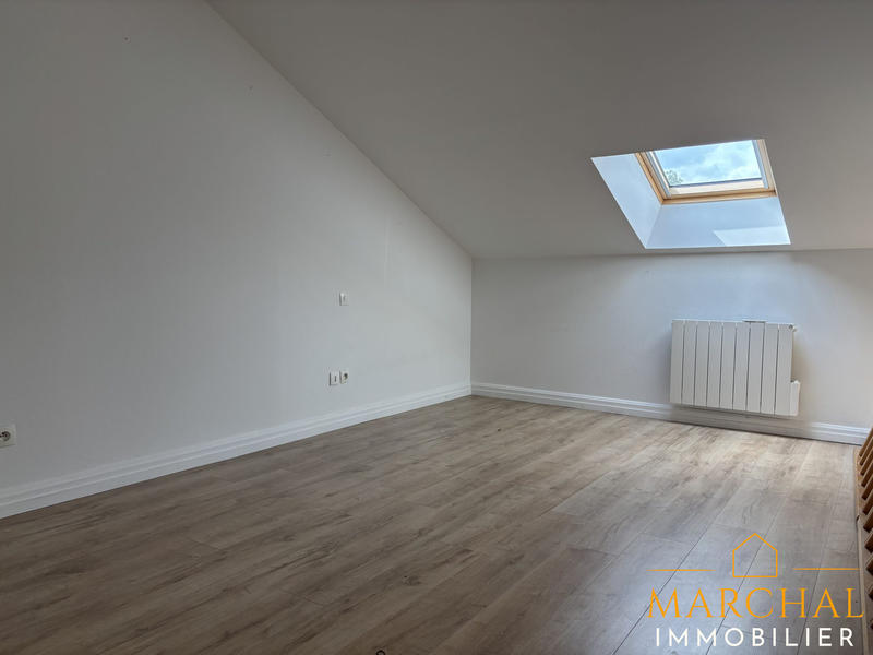 Appartement - 74 m² - 3 pièces