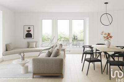 Appartement - 67 m² - 3 pièces