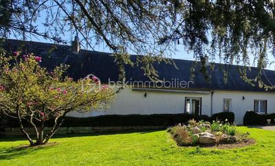 Maison - 81 m² - 3 pièces