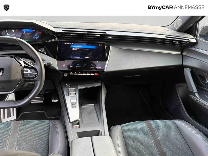 Peugeot 308 Electrique 54 kWh 156ch Gt