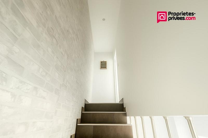 Maison - 72 m² - 2 pièces