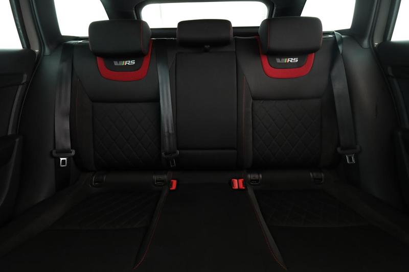 Skoda Octavia Combi 2.0 Tsi Rs Dsg7 245 ch