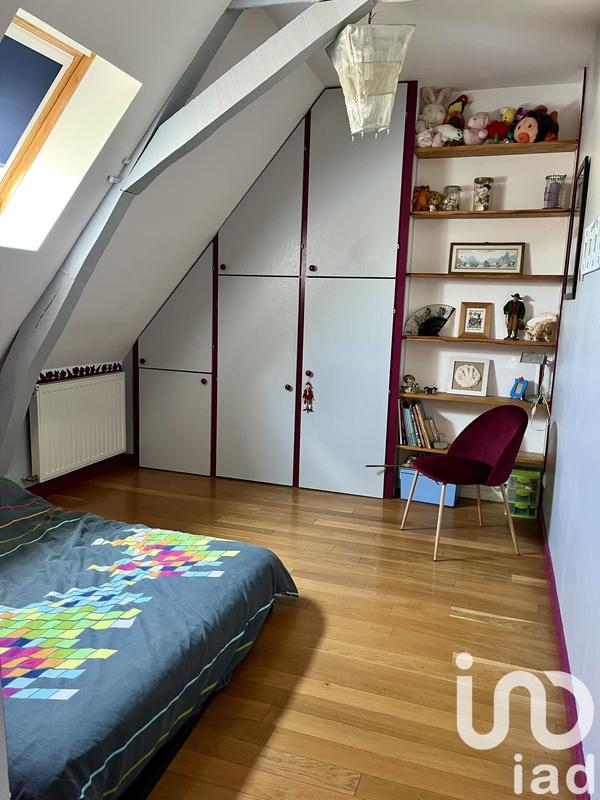 Maison - 271 m² - 8 pièces