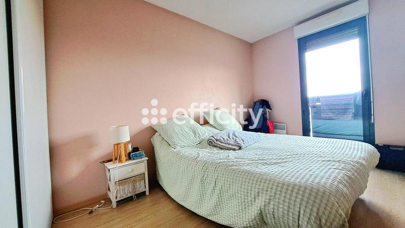 Appartement - 71 m² - 3 pièces