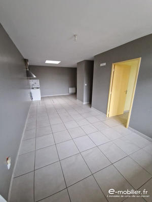 Appartement - 50 m² - 2 pièces