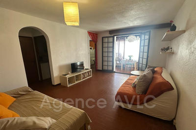 Appartement - 38 m² - 1 pièce