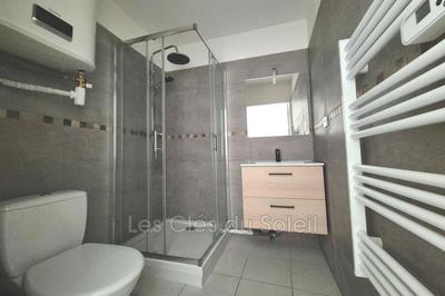 Appartement - 21 m² - 1 pièce
