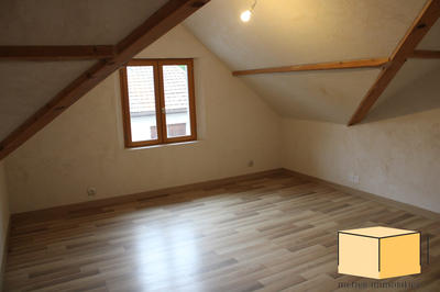 Maison - 68 m² - 3 pièces