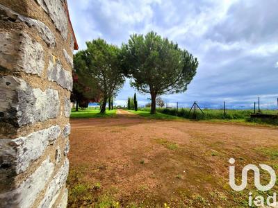 Maison de campagne - 210 m² - 7 pièces