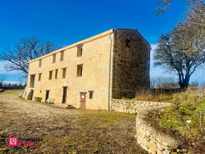 Mas - 270 m² - 12 pièces