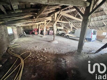 Maison de campagne - 169 m² - 6 pièces