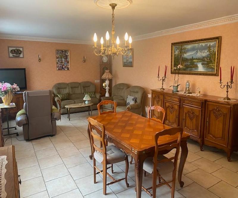 Maison - 157 m² - 6 pièces