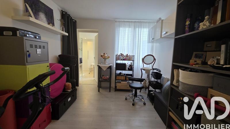 Maison - 190 m² - 4 pièces