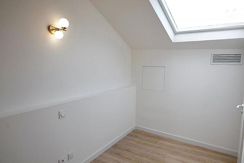 Duplex - 52 m² - 3 pièces