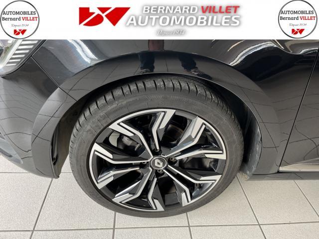 Renault Clio V TCe 100 Gpl - 21 Intens