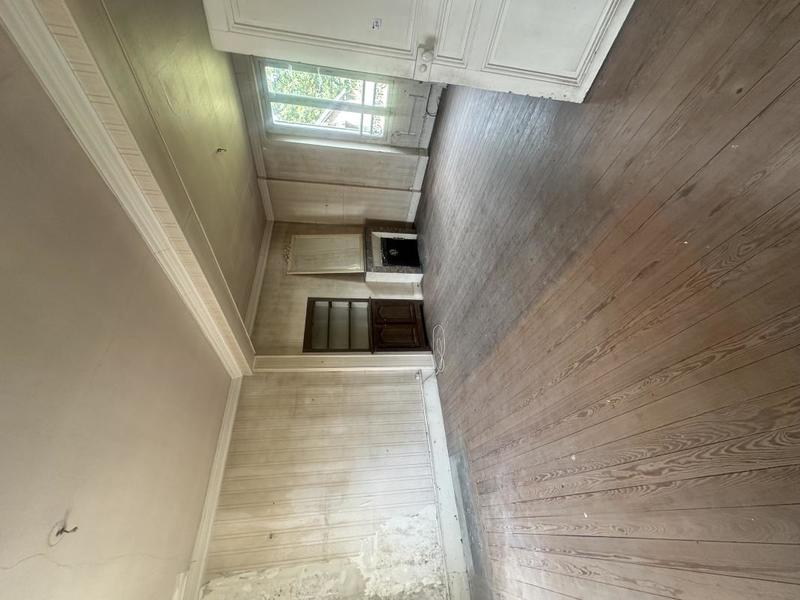 Maison bourgeoise - 140 m² - 6 pièces