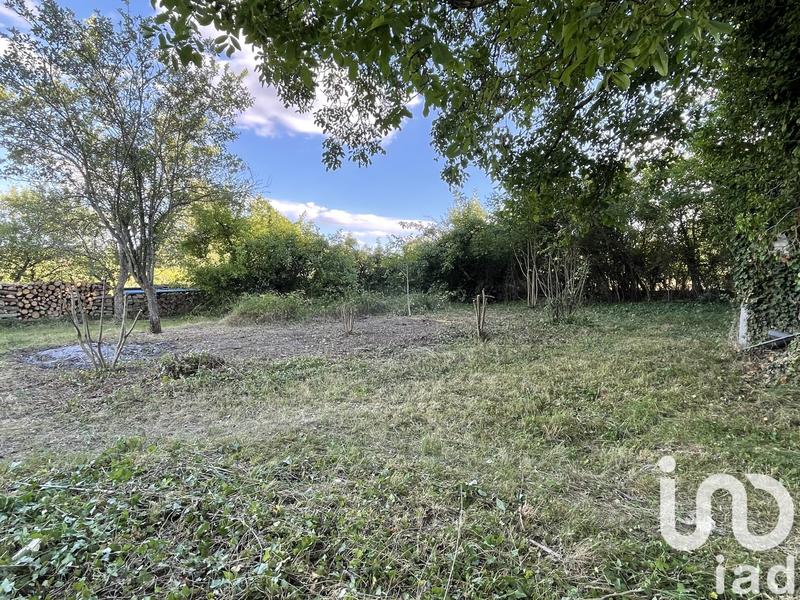 Maison de campagne - 125 m² - 4 pièces