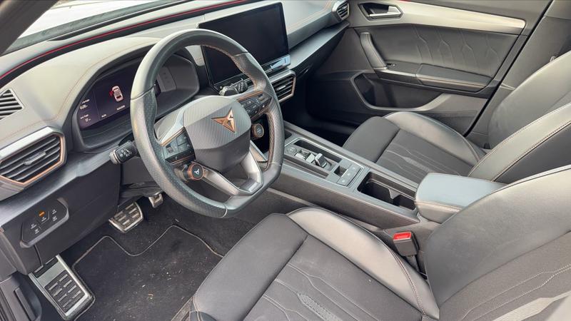 Cupra Formentor 1.4 Tsi 245 Plug n Hybrid Dsg6 Vz