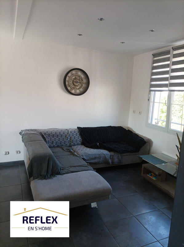 Maison - 102 m² - 5 pièces