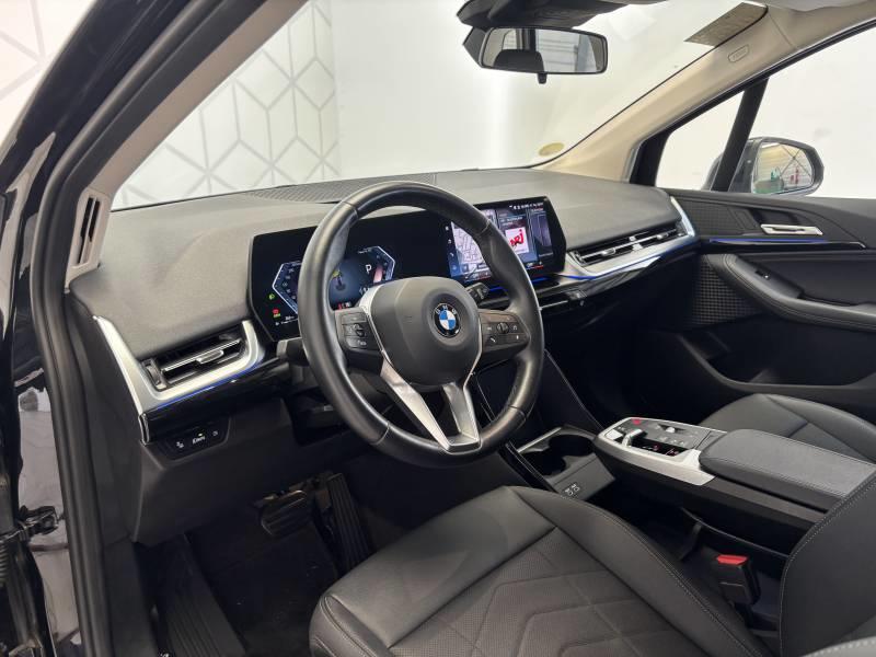 Bmw Serie 2 Active Tourer 218d 150 ch Dkg7 Luxury