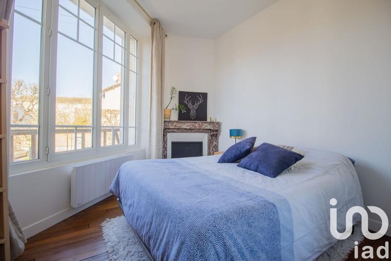 Appartement - 55 m² - 3 pièces