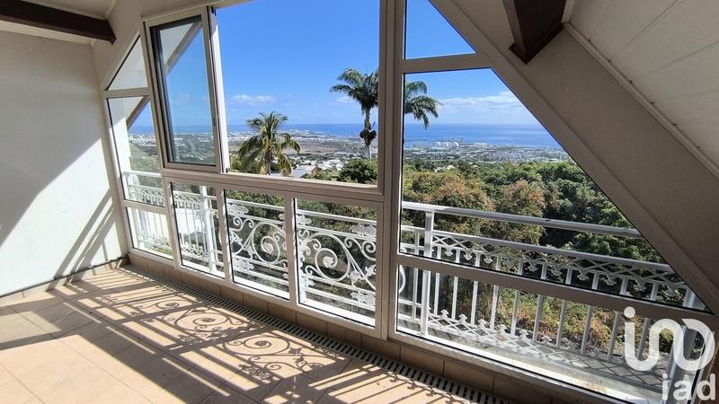 Maison - 232 m² - 6 pièces