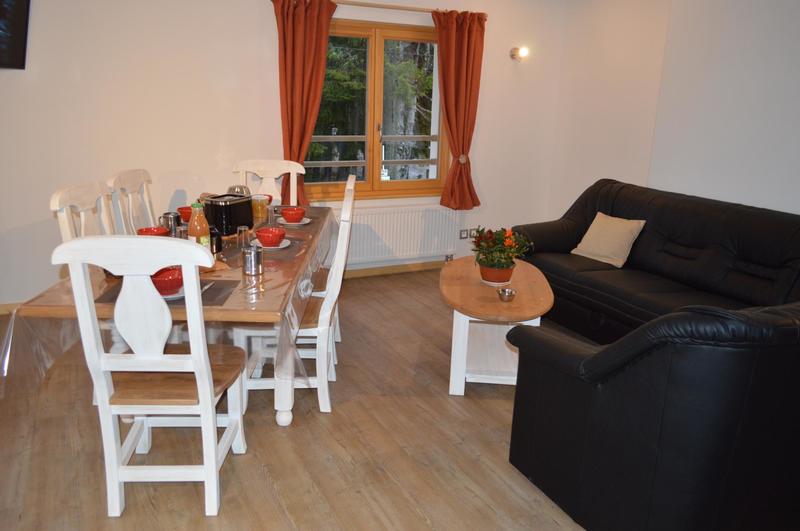 Appartement - 76 m² - 3 pièces