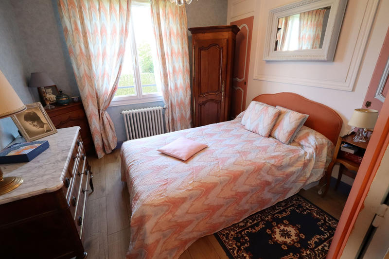 Maison - 75 m² - 4 pièces