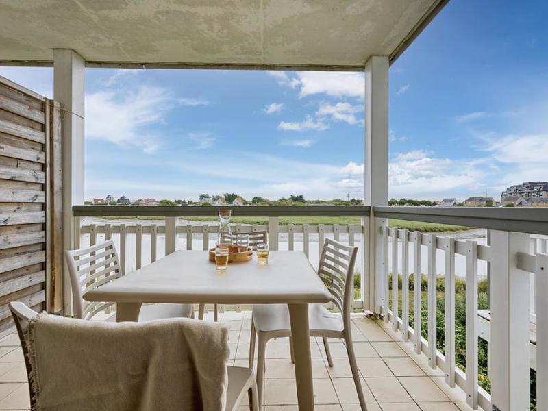 Appartement - 29 m² - 2 pièces