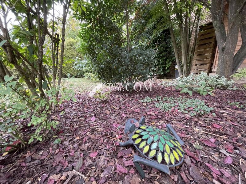 Maison - 155 m² - 7 pièces