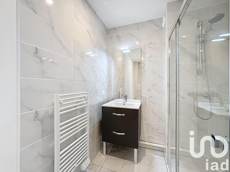 Appartement - 114 m² - 5 pièces