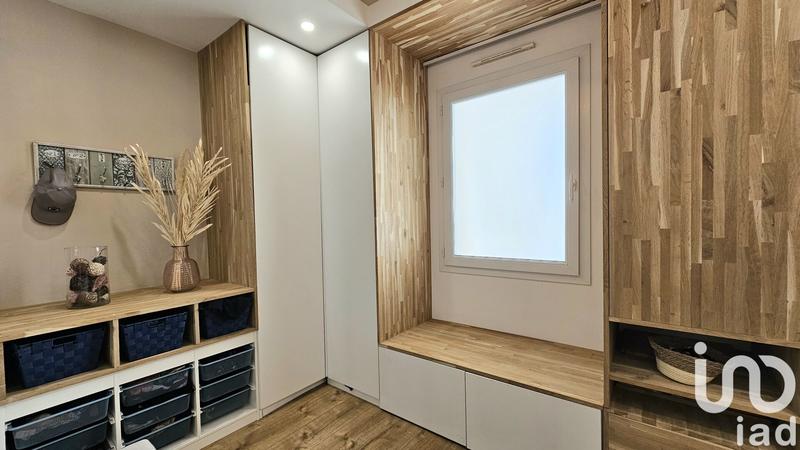 Maison - 145 m² - 6 pièces