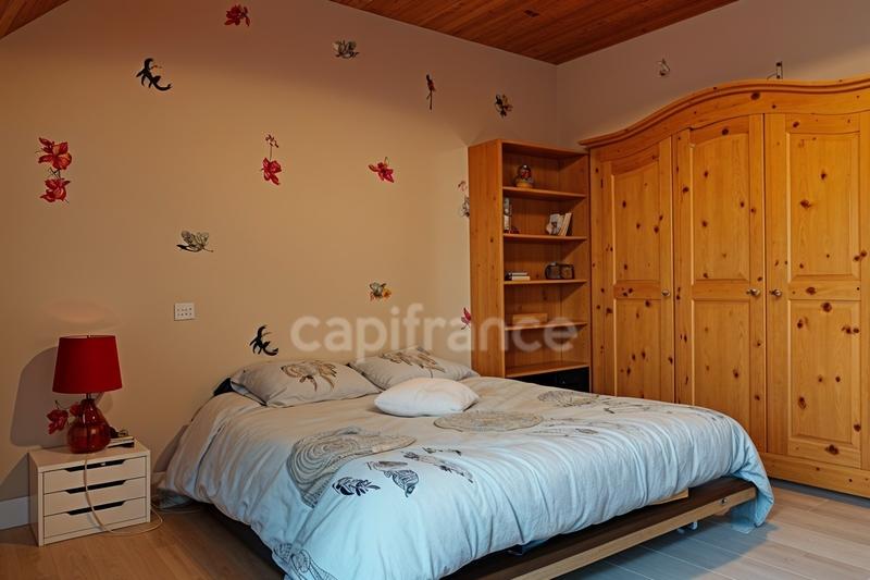 Maison - 148 m² - 7 pièces