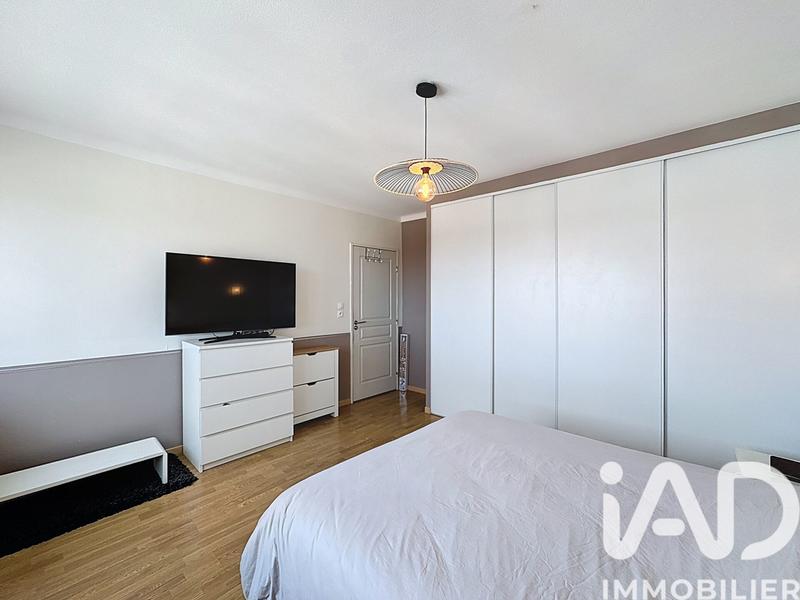 Appartement - 121 m² - 4 pièces