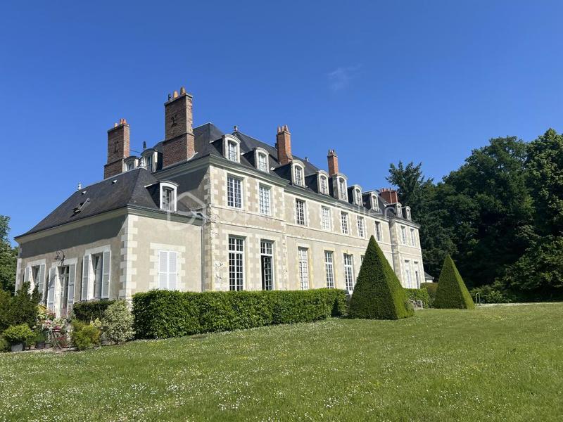 Appartement - 34 m² - 1 pièce