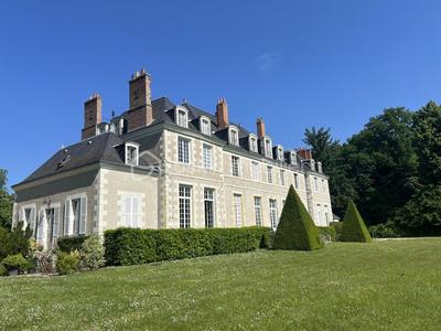 Appartement - 34 m² - 1 pièce