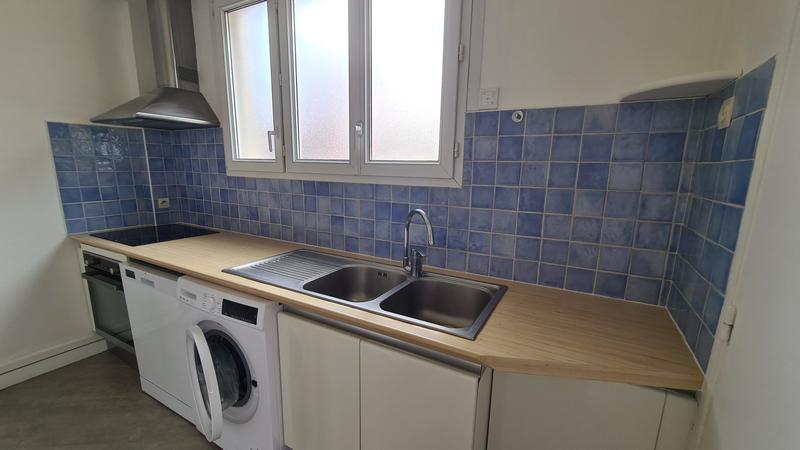 Appartement - 129 m² - 5 pièces