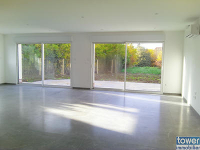 Maison - 110 m² - 6 pièces