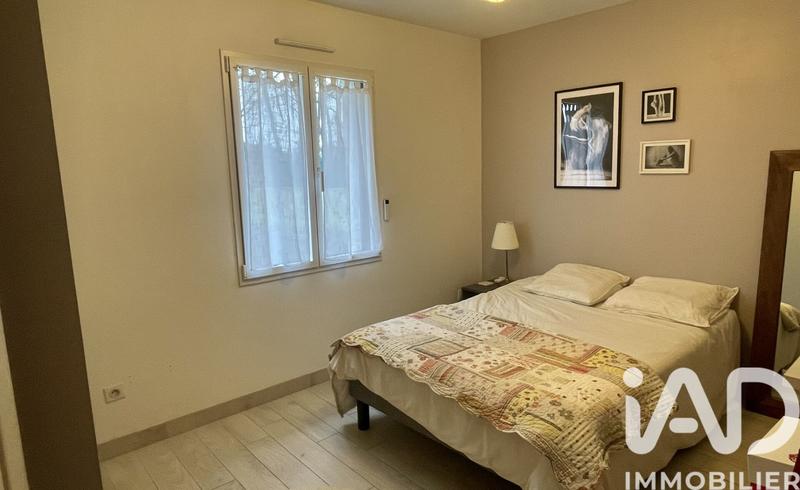 Maison - 128 m² - 6 pièces