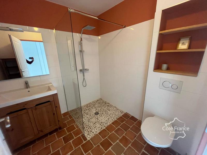 Ferme - 381 m² - 11 pièces