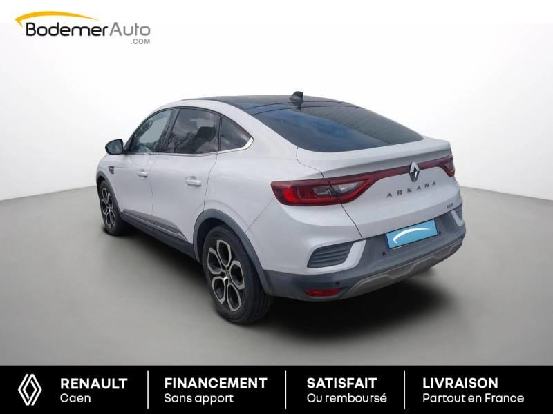 Renault Arkana E-Tech 145 - 21b Intens